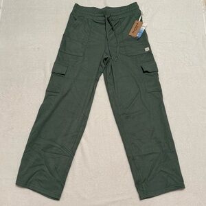 BearPaw Forest Cargo Pants